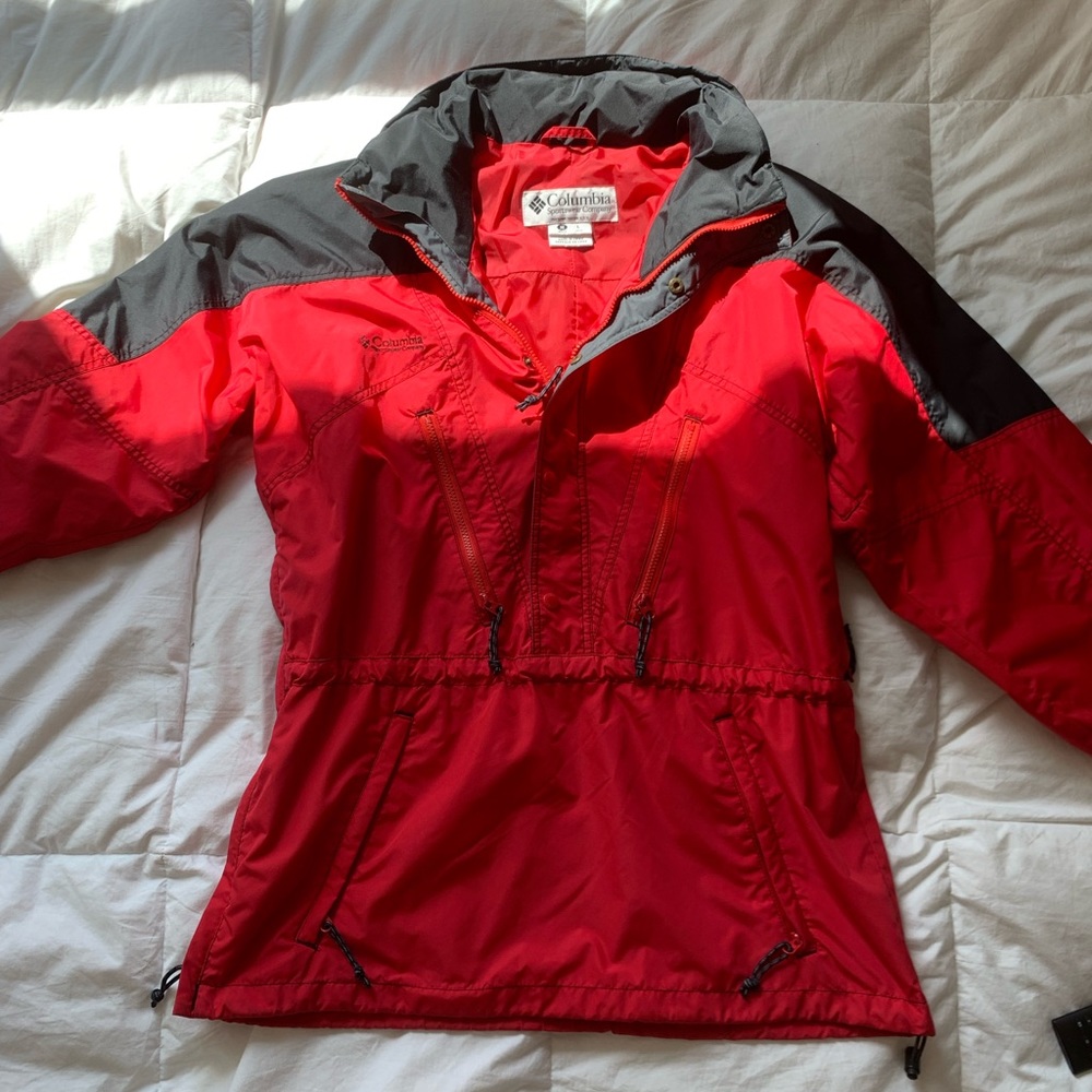 Colombia Jacket